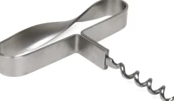 Bar & Vin<Frama Ground Corkscrew | Stainless Steel