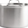 Gryder & Pander<Gastrotools Gryde - 5-ply - 7L