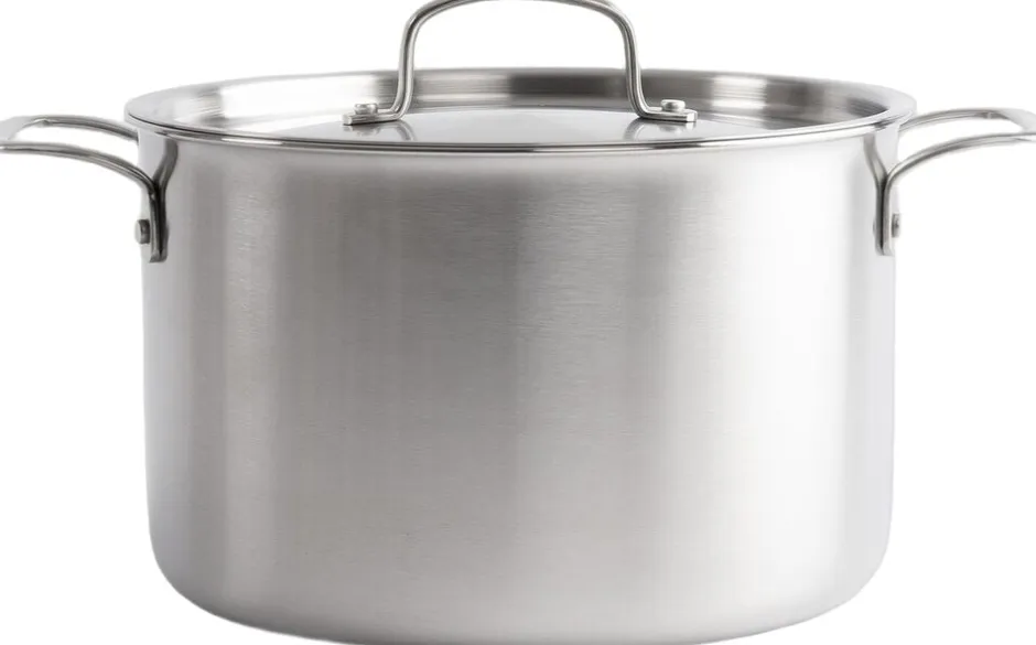 Gryder & Pander<Gastrotools Gryde - 5-ply - 7L