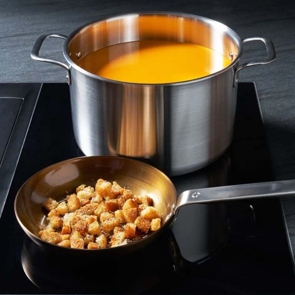 Gryder & Pander<Gastrotools Gryde - 5-ply - 7L