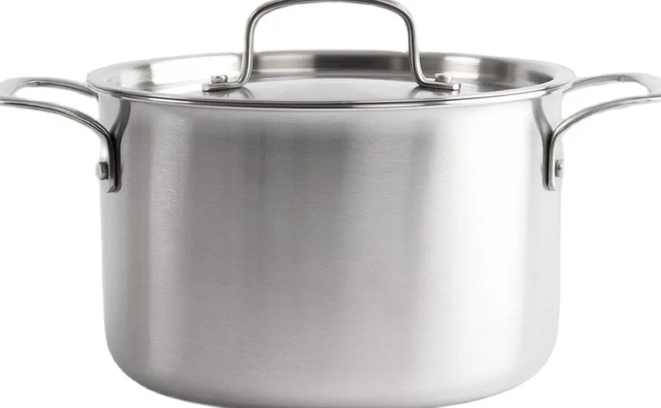 Gryder & Pander<Gastrotools Gryde - 5-ply - 4L