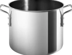 Gryder & Pander<Eva Trio Gryde 4,8l rustfrit stål m/keramisk belægning