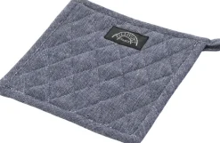 Tekstiler Til Køkkenet<Pillivuyt Grydelap recycle 22,5 x 22,5 cm Navy