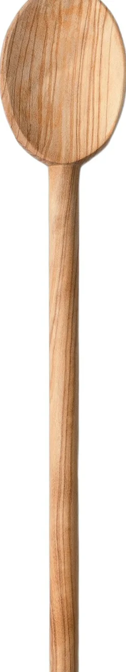 Køkkenartikler<Gastrotools Grydeske - oliventræ