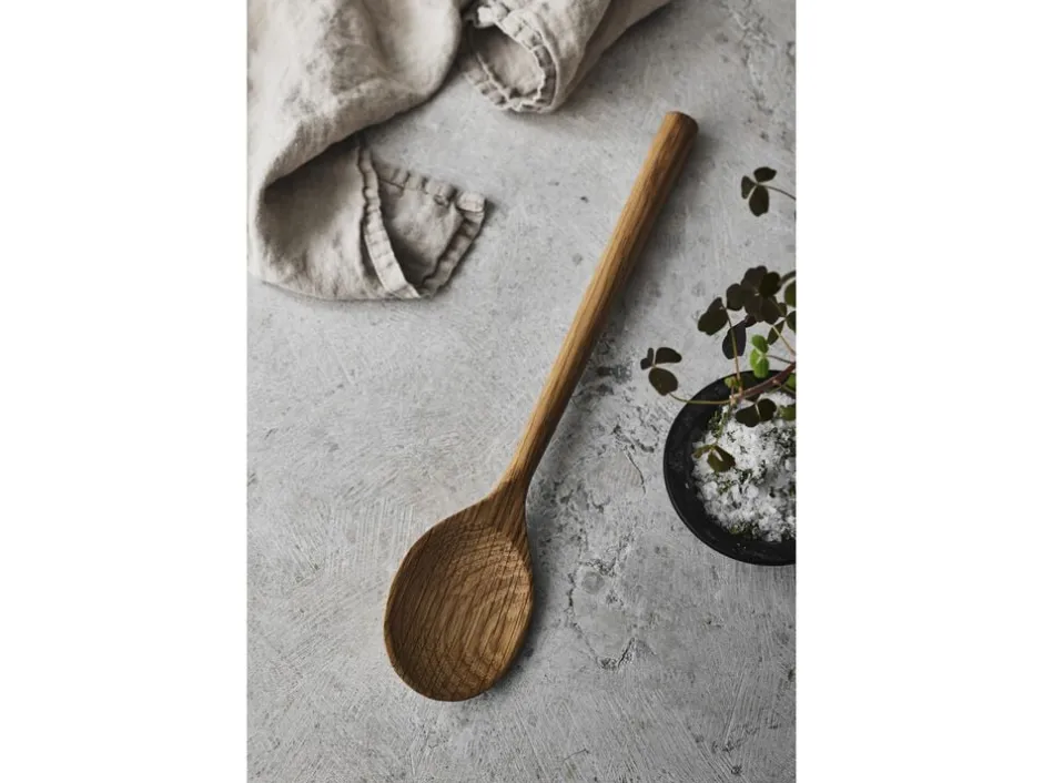 Køkkenartikler<Pillivuyt Gourmet Grydeske Douron 30,5 cm Eg
