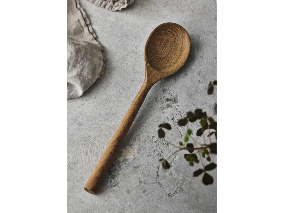 Køkkenartikler<Pillivuyt Gourmet Grydeske Douron 34,4 cm Eg