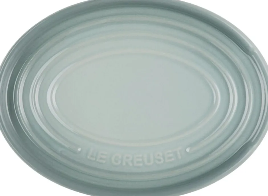 Køkkenartikler<Le Creuset Grydeskeholder Sea S 16cm