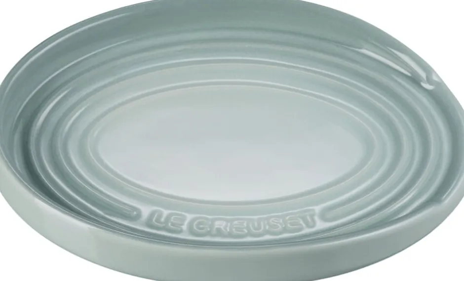 Køkkenartikler<Le Creuset Grydeskeholder Sea S 16cm