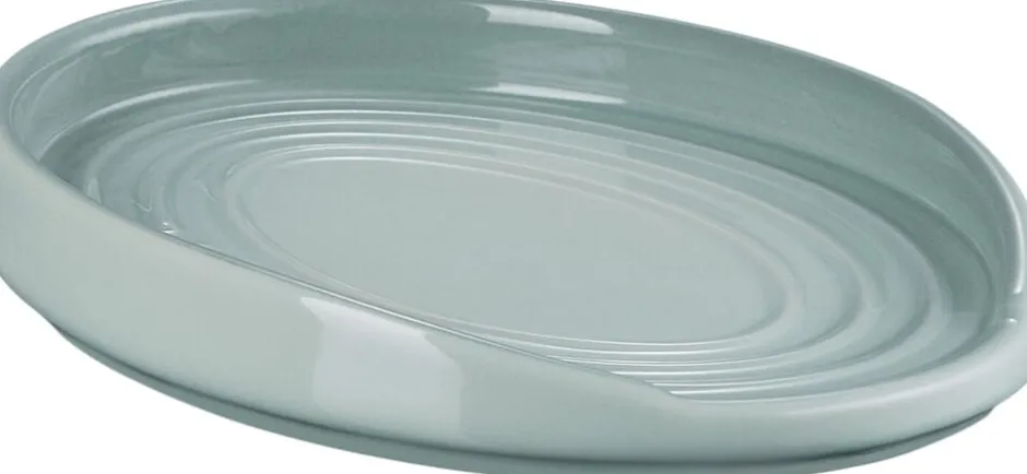 Køkkenartikler<Le Creuset Grydeskeholder Sea S 16cm