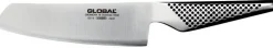 Køkkenknive & Sakse<Global GS-5 grøntsagskniv orientalsk 14 cm.