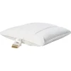 Hovedpuder<Magasin du Nord Collection Guld 4 kammer pude Høj 60x63 cm.