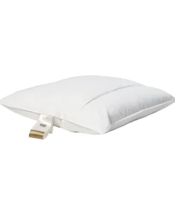 Hovedpuder<Magasin du Nord Collection Guld 4 kammer pude Høj 60x63 cm.