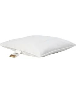 Hovedpuder<Magasin du Nord Collection Guld 4 kammer pude Lav 60x63 cm.