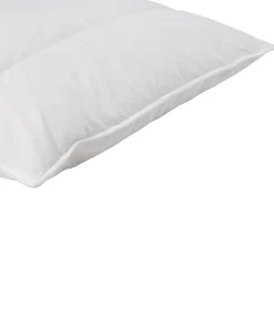 Hovedpuder<Magasin du Nord Collection Guld 4 kammer pude Mellem 60x63 cm.