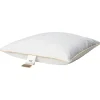 Hovedpuder<Magasin du Nord Collection Guld 4 kammer pude 60x63 cm.