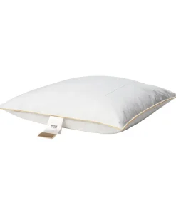 Hovedpuder<Magasin du Nord Collection Guld 4 kammer pude 60x63 cm.