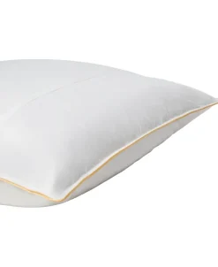 Hovedpuder<Magasin du Nord Collection Guld 4 kammer pude 60x63 cm.