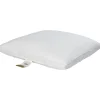 Hovedpuder<Magasin du Nord Collection Guld 3-Lags pude Ekstra Lav 60x63 cm.