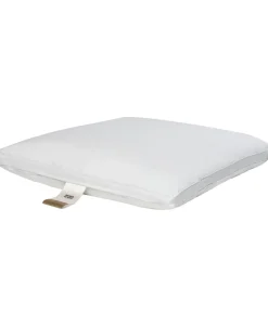 Hovedpuder<Magasin du Nord Collection Guld 3-Lags pude Mellem 60x63 cm.