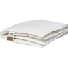 Dyner<Magasin du Nord Collection Guld Moskusdun Baby dyne - Let 70x100 cm.