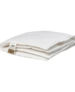 Dyner<Magasin du Nord Collection Guld Moskusdun Baby dyne - Let 70x100 cm.