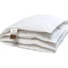 Dyner<Magasin du Nord Collection Guld Moskusdun Baby dyne - Lun 70x100 cm.