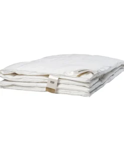 Dyner<Magasin du Nord Collection Guld Moskusdun Dyne - Let 240x220 cm.