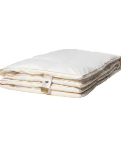 Dyner<Magasin du Nord Collection Guld Moskusdun Dyne - Lun 140x220 cm.