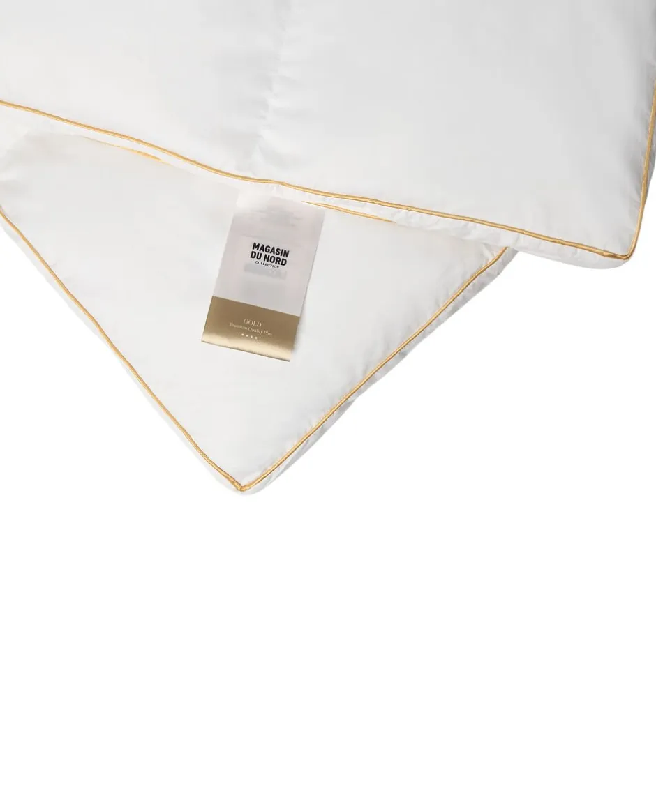Dyner<Magasin du Nord Collection Guld Moskusdun Dyne - Lun 140x220 cm.