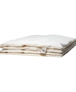 Dyner<Magasin du Nord Collection Guld Moskusdun Dyne - Lun 200x220 cm.