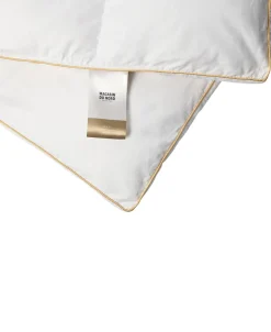 Dyner<Magasin du Nord Collection Guld Moskusdun Dyne - Lun 240x220 cm.