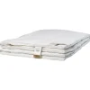 Dyner<Magasin du Nord Collection Guld Moskusdun Dyne - Lun 140x220 cm.
