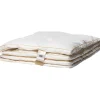 Dyner<Magasin du Nord Collection Guld Moskusdun Dyne - Lun 140x200 cm.