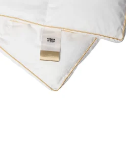 Dyner<Magasin du Nord Collection Guld Moskusdun Dyne - Lun 140x200 cm.