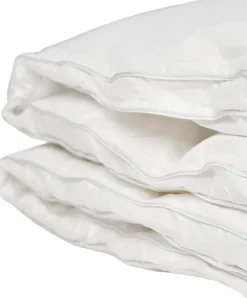 Dyner<Magasin du Nord Collection Guld Moskusdun Dyne - Varm 240x220 cm.