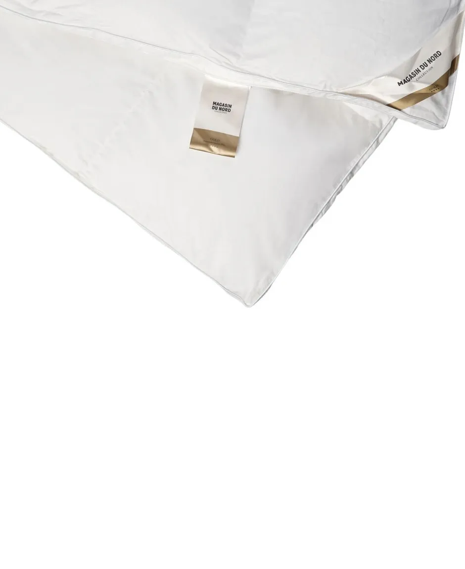 Dyner<Magasin du Nord Collection Guld Moskusdun Dyne - Varm 240x220 cm.