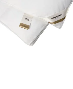Dyner<Magasin du Nord Collection Guld Moskusdun Dyne - Varm 200x220 cm.