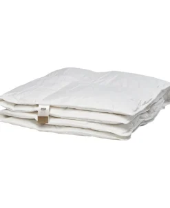 Dyner<Magasin du Nord Collection Guld Moskusdun Junior dyne - Lun 100x140 cm.