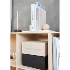 Opbevaring<OYOY Living Design Hako Opbevaringsæske - A5