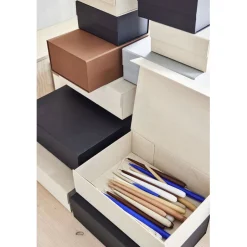 Opbevaring<OYOY Living Design Hako Opbevaringsæske - A3