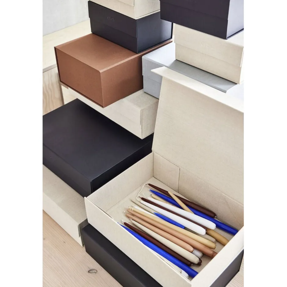 Opbevaring<OYOY Living Design Hako Opbevaringsæske - A3