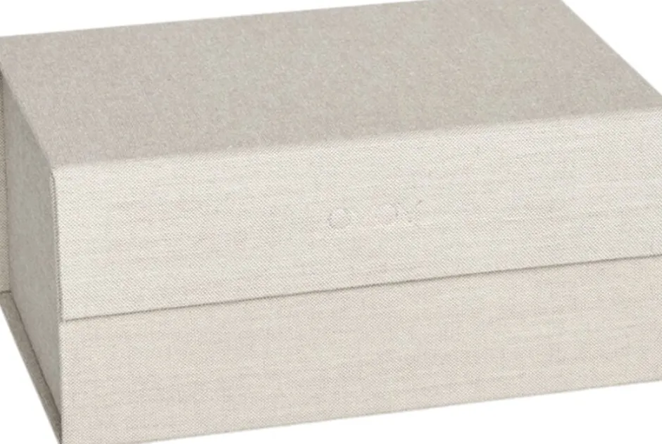 Opbevaring<OYOY Living Design Hako Storage Box