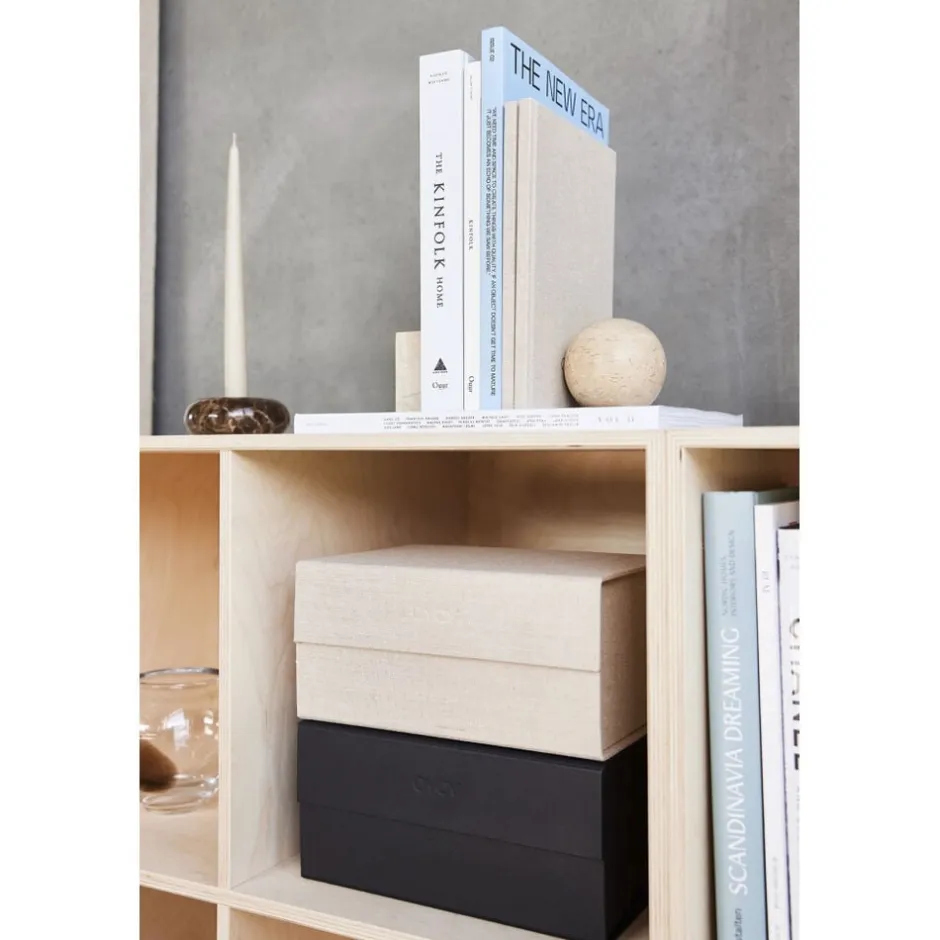 Opbevaring<OYOY Living Design Hako Storage Box