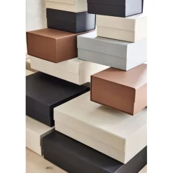 Opbevaring<OYOY Living Design Hako Storage Box