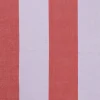 Tekstiler Til Køkkenet<Ferm Living Hale Tea Towel - Red/Lilac