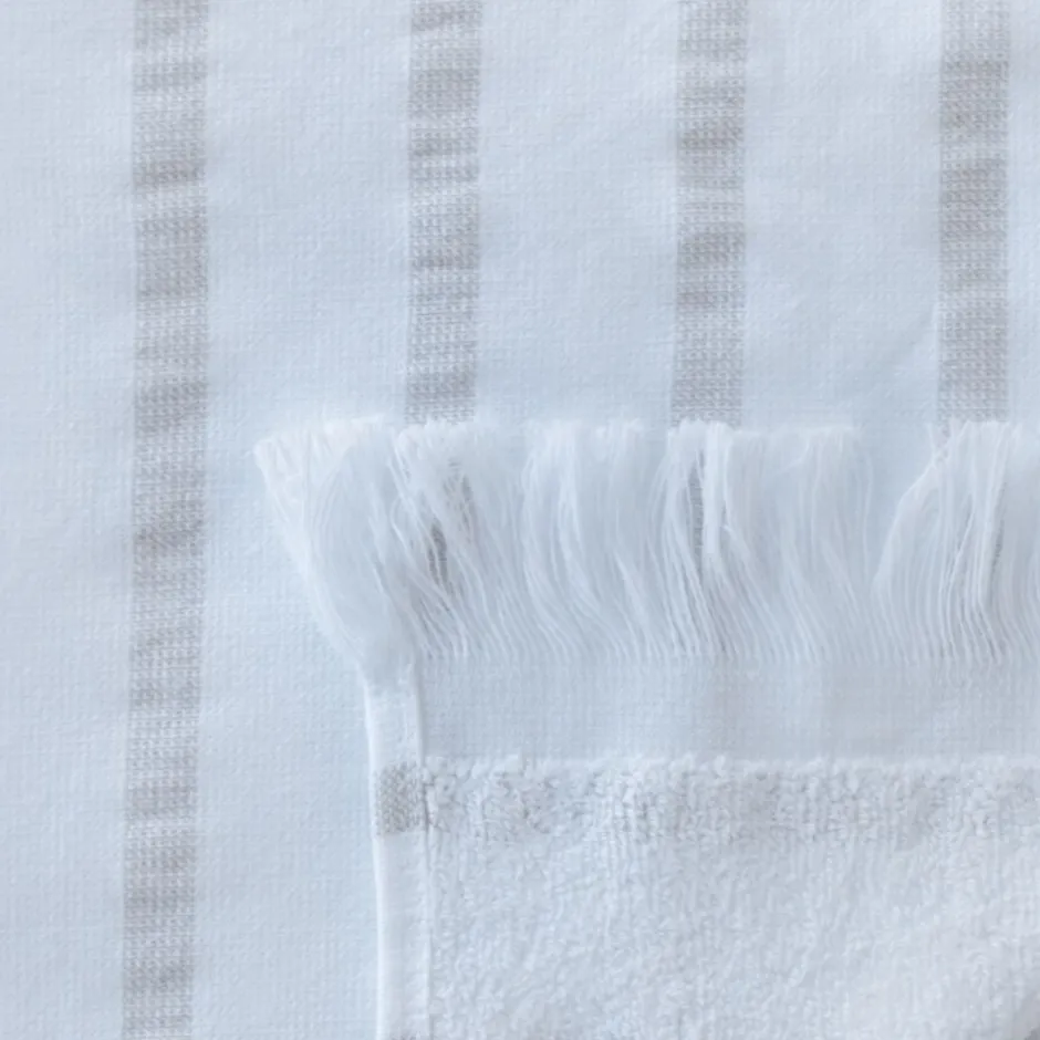 Håndklæder<Ilse Jacobsen Home Hammam Towel