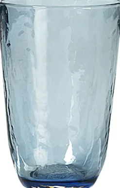 Glas<Broste Copenhagen Hammered, Tumbler