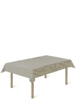 Tekstiler Til Borddækning|Juletekstiler<Kähler Hammershøi Christmas Dug 150x320 cm sand