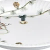 Tallerkener|Julestel<Kähler Hammershøi Jul Tallerken 22 cm