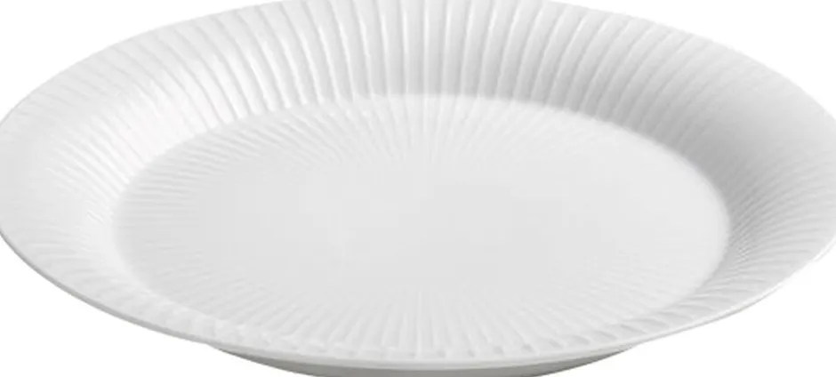 Tallerkener<Kähler Hammershøi tallerken 19 cm.